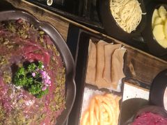-火鳳祥鲜货火锅(宝龙广场店)