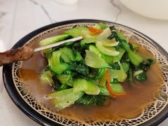-百格里格.Uyghur cuisine(百色路店)
