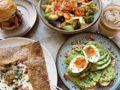 -RAC BAR(安福路店)