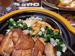 -文通冰室(东方宝泰店)