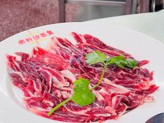 -燃计沙茶皇·香港沙茶火锅(人广旗舰店)