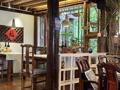 -吃货私房菜(丽江束河古镇店)