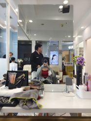 -YESIDO椰岛造型烫发染发