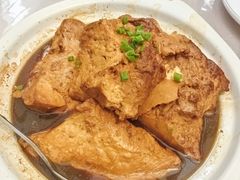 -天毓山庄·餐厅