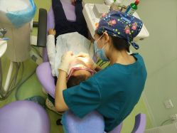 -青苗儿童口腔(长楹天街购物中心)