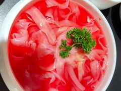 -蜀九香火锅(彩虹店)