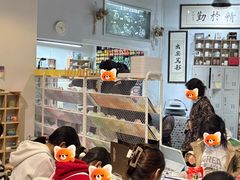 -垚火玩泥吧手作集合店·拼豆·陶艺