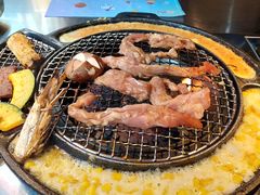 -炑八韩烤(琼华店)