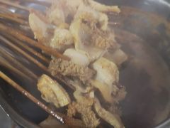 -泰山王老三串店(海大广场店)