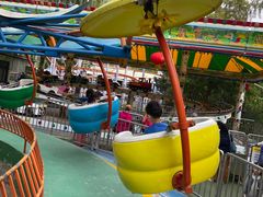 -朝阳公园游乐园