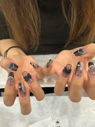 -斯馨·健康美甲美睫