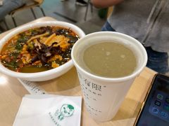 -水平有限广西米粉·广西风味集(五道口店)