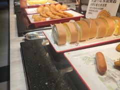 -海纳百川·都市温泉·足道·SPA(学院路店)