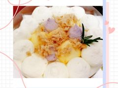-5Cake五度无蔗糖低脂蛋糕(陶然亭店)