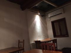 -铃木食堂(帽儿胡同店)