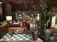 -三号黄浦会Canton Table