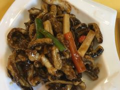 -功德林素菜饭庄(前门店)