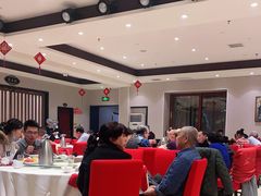 大堂-凯鸽酒楼(大同振兴街店)