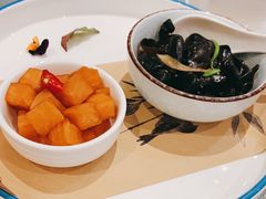 -威珀斯酒店·珀萃美食餐厅