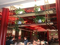 -大鸭梨烤鸭·北京菜(南小街/南苑店)