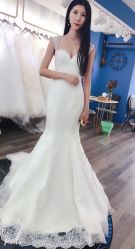 -莫小姐婚纱