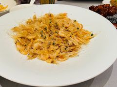 -狮王府淮扬菜(新街口友谊店)