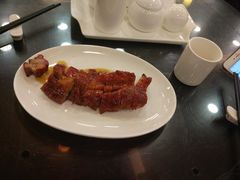 叉烧-丽的面家(多宝路店)