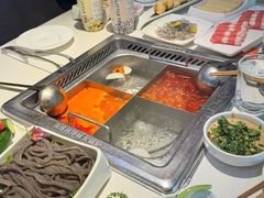 -海底捞火锅(威高广场店)