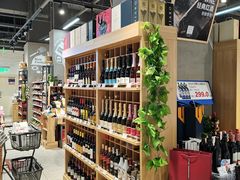 -松雷商业(南岗店)