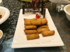 -淮扬情私房菜(美丽华店)