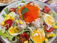 -仙隐小鹿中華の日料(正弘城店)