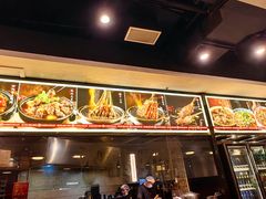 -情妹耙泥鳅·江湖川菜(科华店)