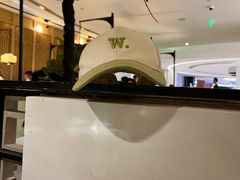 -绿茶餐厅(西单老佛爷店)