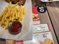 -必胜客(云汇天地店)