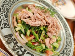 -SULTAN·苏坦土耳其餐厅(新光汇店)