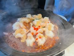 -绿茶餐厅(千岛湖银泰城店)