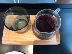-KYO COFFEE(胶州路店)