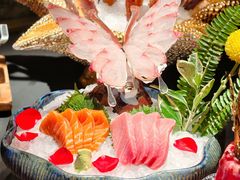 -蟹犇•帝王蟹雪蟹(陆家嘴店)