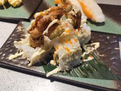 -友壹町寿司(嘉洲广场店)
