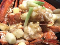 -金悦轩海鲜酒家(银河店)