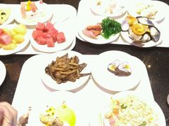 -萧邦音乐会所KTV·蒸汽活海鲜自助(福田店)
