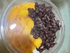 -罍+村卤菜摊(罍街店)