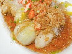 -新华饭店·新津菜·酥皮烤鸭·海鲜(津湾广场店)