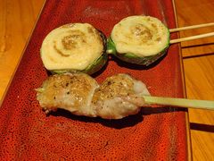 -北村家日本料理(西大望路店)