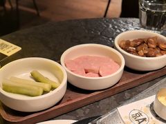-京A Taproom·精酿餐吧(CBD店)