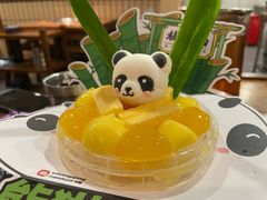 -楠火锅(西单店)