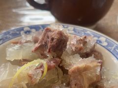 -乔家满族八大碗(流水沟店)