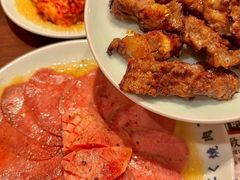 -蒜香焼肉PURUSHIN(马场路店)