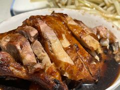 -方荣糊涂菜馆(湖北路店)