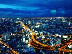 -彩虹云霄拜约克摩天塔